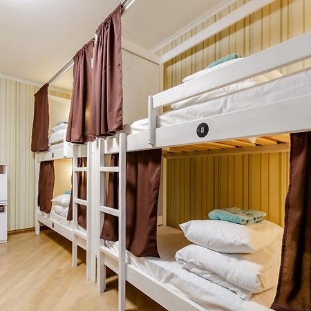 Sun City Hostel 3 Kyjev Exteriér fotografie